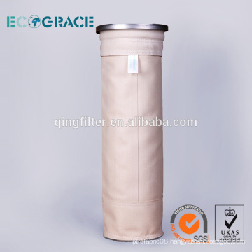 high temperature resistant asphalt filter media for filter dust collector